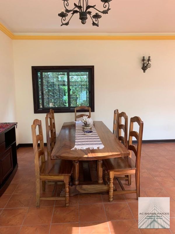 Casa renta amueblada Cond. Villas de Santa Catarina Bobadilla Antigua Guatemala - 5