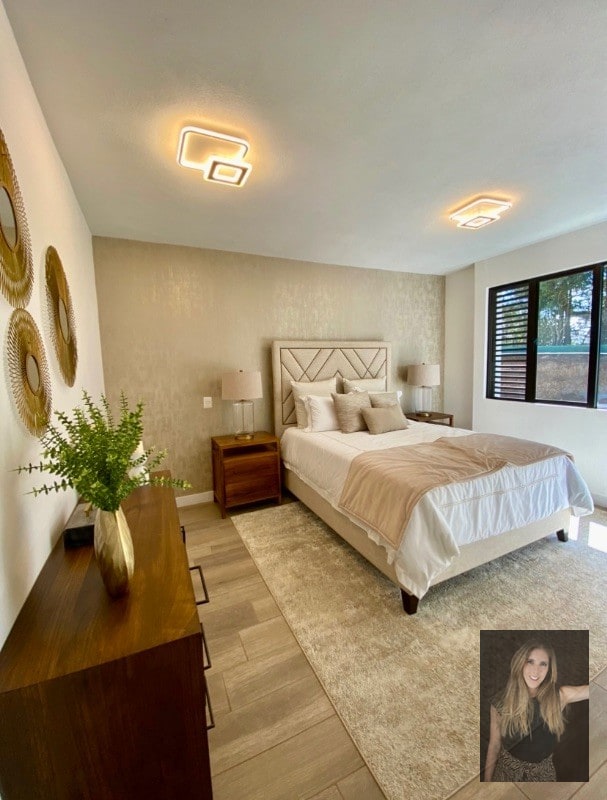Casa en venta Portal del Bosque 4 - 5