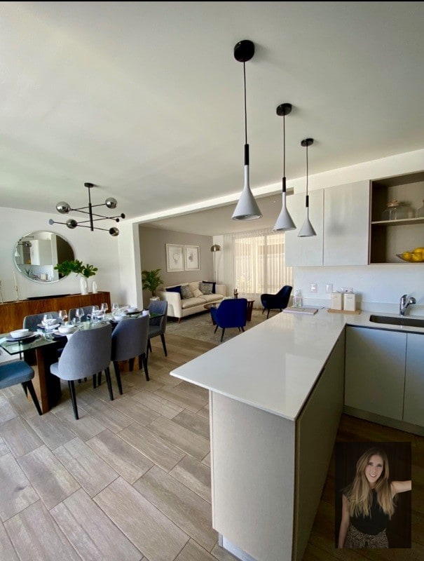 Casa en venta Portal del Bosque 4 - 1