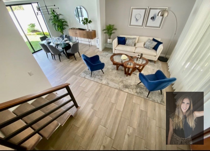 Casa en venta Portal del Bosque 4  - 11