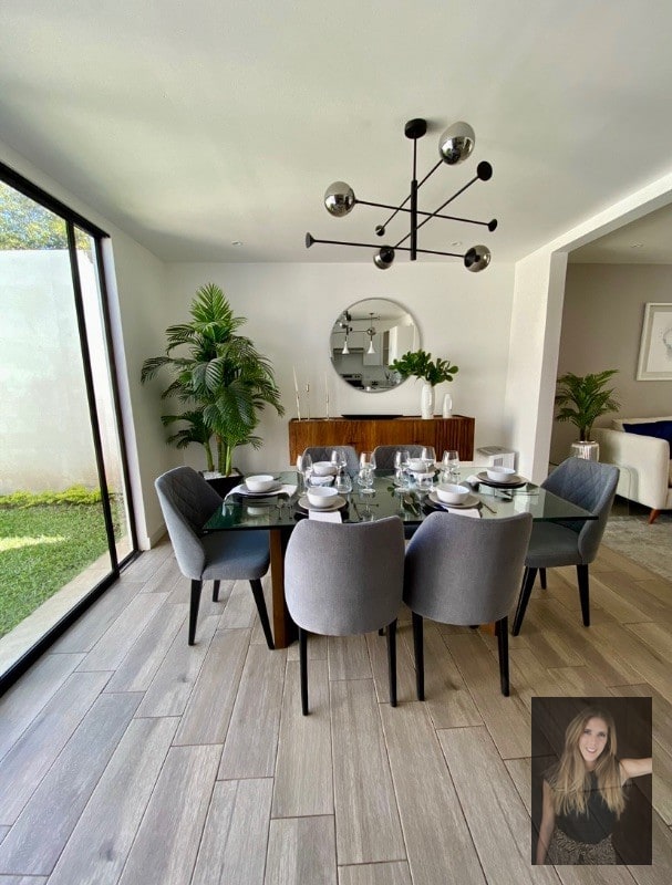 Casa en venta Portal del Bosque 4  - 3
