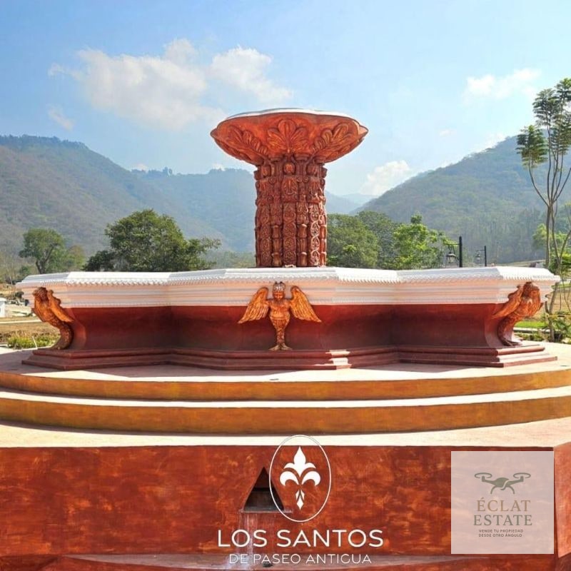 Antigua Guatemala | Residencias de Autor en Construcción - 6