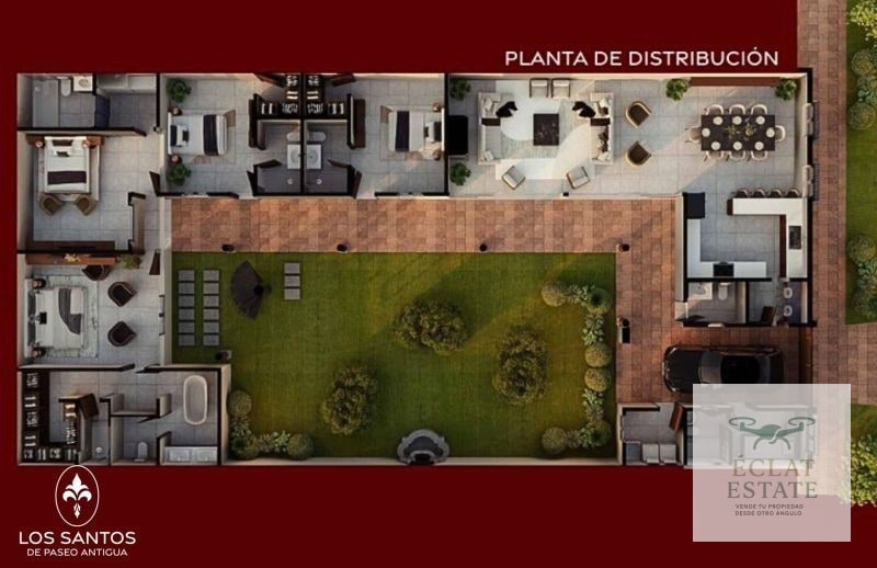 Antigua Guatemala | Residencias de Autor en Construcción - 2