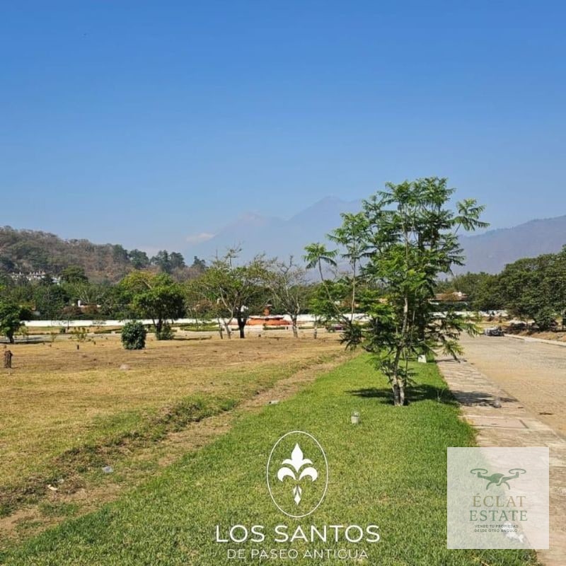 Antigua Guatemala | Residencias de Autor en Construcción - 7