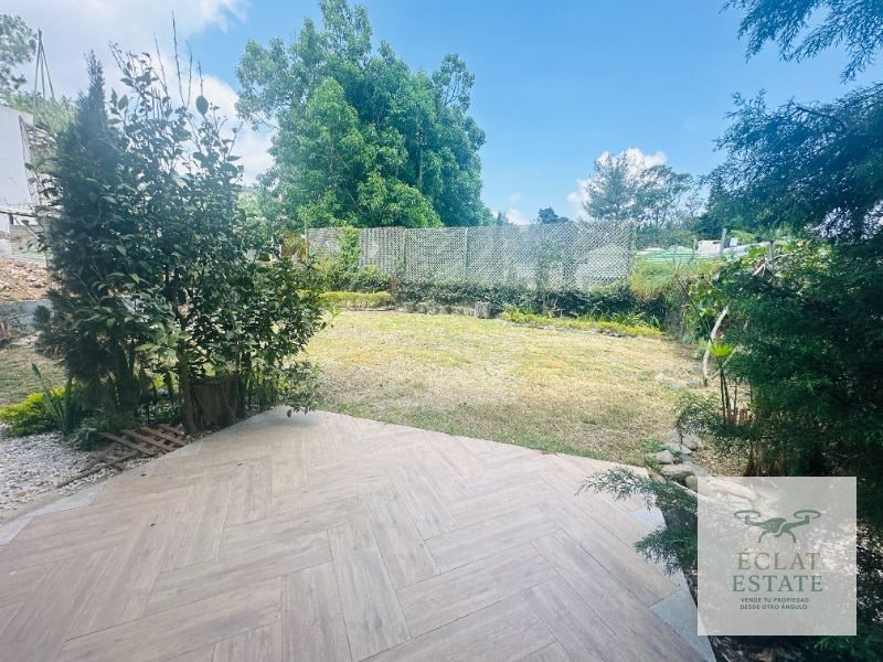 CASA MODERNA EN VENTA EN ENTREBOSQUES KM 18.5 CARRETERA A EL SALVADOR. - 2