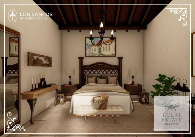 Antigua Guatemala | Residencias de Autor en Construcción - 9