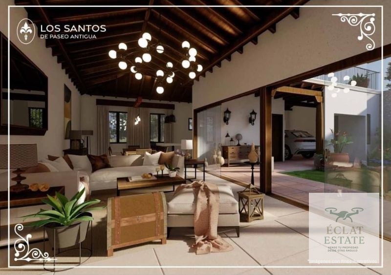 Antigua Guatemala | Residencias de Autor en Construcción - 3
