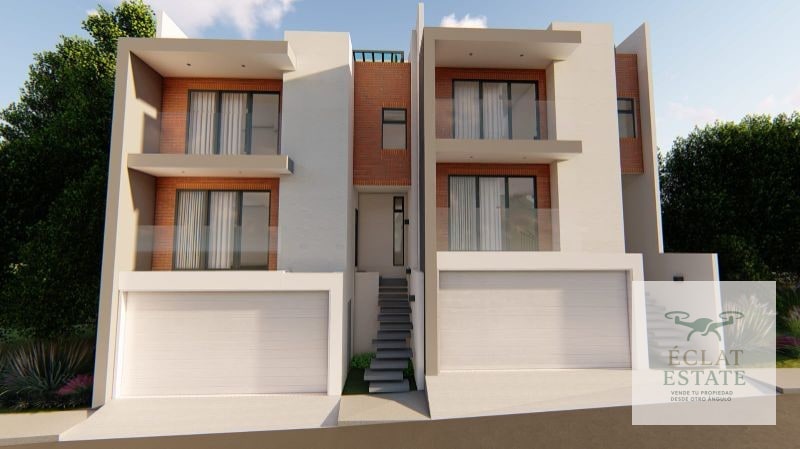 Casa en Venta Zona 13 | 3 Niveles en 330 m2 de Construcción - 1