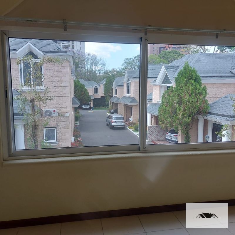 En Renta Hermosa Casa Zona 10  Condominio Reina Sofia — Casa en Alquiler en Zona 10, Guatemala, Ciudad — foto 8 de 10