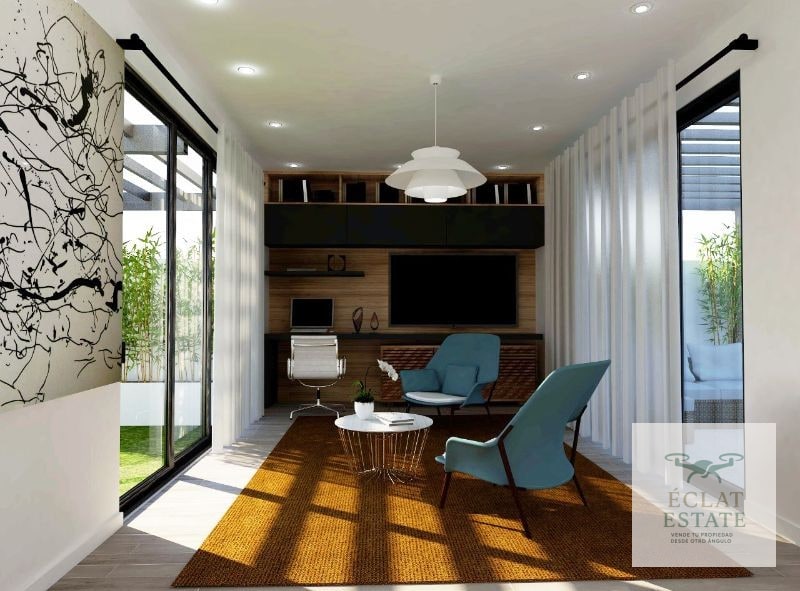 Casa en Venta Zona 13 | 3 Niveles en 330 m2 de Construcción - 4