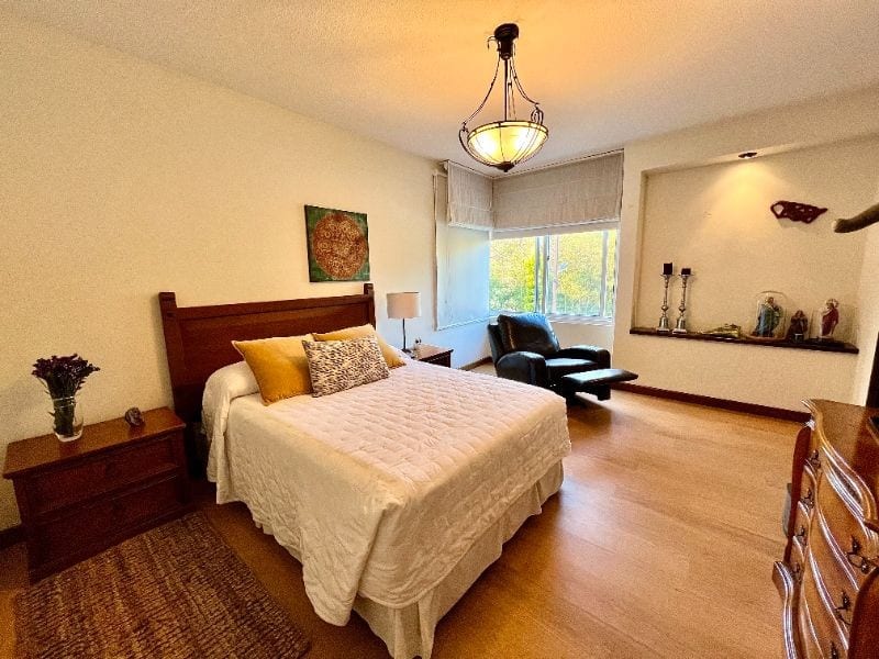 Casa en venta en la Montaña dentro de condominio pequeño — Casa en Venta en Zona 16, Guatemala, Ciudad — foto 4 de 12