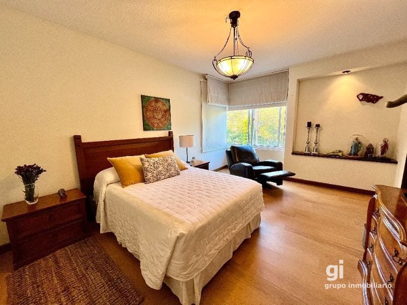 Casa en venta en la Montaña dentro de condominio pequeño — Casa en Venta en Zona 16, Guatemala, Ciudad — foto 4 de 12