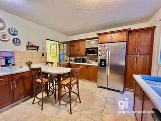 Casa en venta en la Montaña dentro de condominio pequeño — Casa en Venta en Zona 16, Guatemala, Ciudad — miniatura 8 de 12