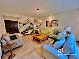 Casa en venta en la Montaña dentro de condominio pequeño — Casa en Venta en Zona 16, Guatemala, Ciudad — miniatura 10 de 12