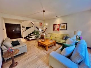Casa en venta en la Montaña dentro de condominio pequeño — Casa en Venta en Zona 16, Guatemala, Ciudad — miniatura 10 de 12