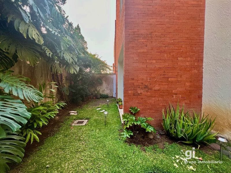Casa en venta en la Montaña dentro de condominio pequeño — Casa en Venta en Zona 16, Guatemala, Ciudad — foto 9 de 12