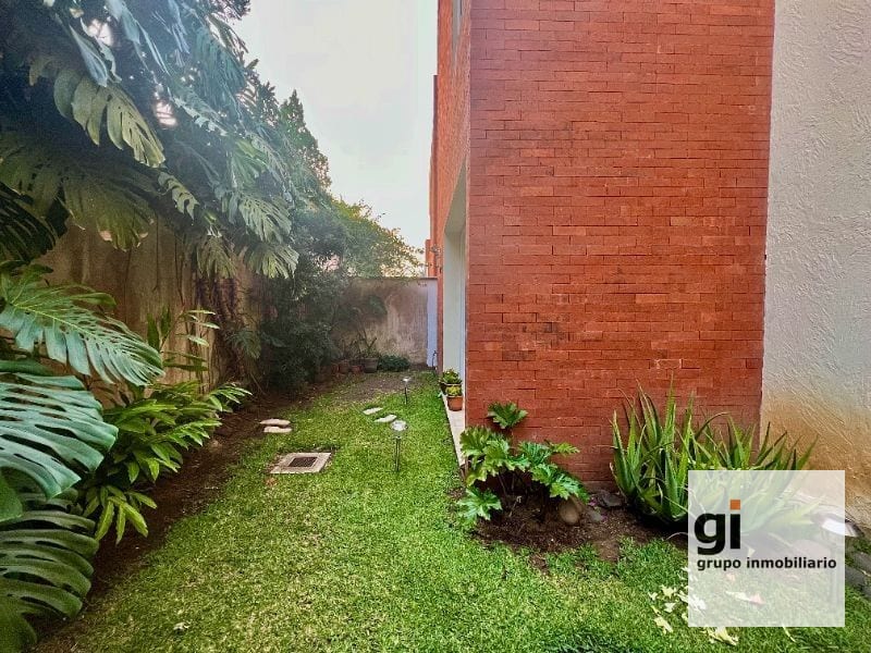 Casa en venta en la Montaña dentro de condominio pequeño — Casa en Venta en Zona 16, Guatemala, Ciudad — foto 9 de 12
