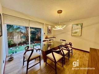 Casa en venta en la Montaña dentro de condominio pequeño — Casa en Venta en Zona 16, Guatemala, Ciudad — miniatura 6 de 12