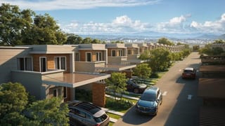 Casa Nueva en Venta Km. 24.5 Carretera a El Salvador — Casa en Venta en km 21-25, Carretera a El Salvador, Guatemala, Ciudad — miniatura 11 de 12