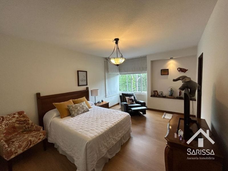 CASA EN VENTA LA MONTAÑA ZONA 16 — Casa en Venta en La Montaña, Zona 16, Guatemala, Ciudad — foto 4 de 7