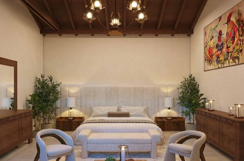 Casa en Antigua Guatemala — Casa en Venta en Antigua, Sacatepéquez — foto 4 de 5