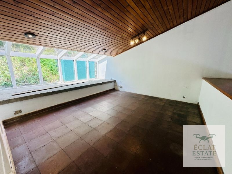 Renta Casa CAES | Km 8.5 | Ubicación Estratégica - 4