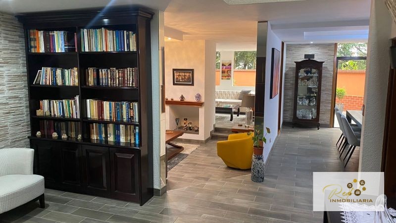 VENTA Casa en Km 15.8 CAES - 16