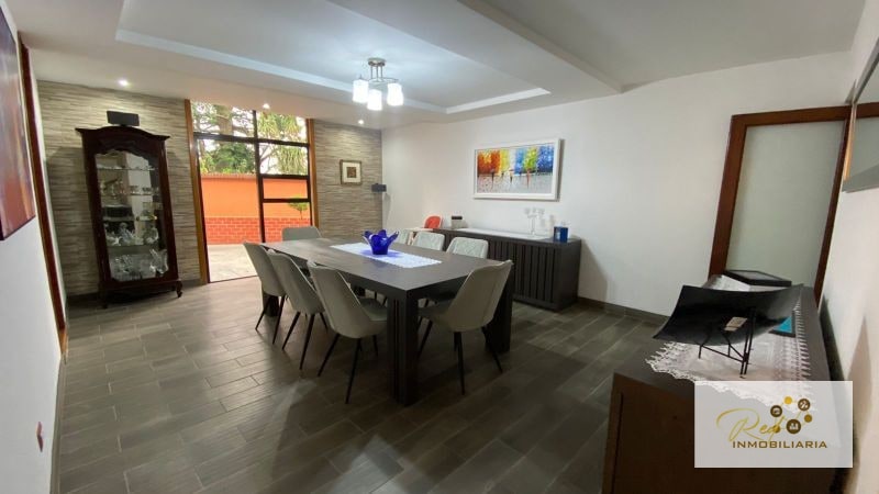 VENTA Casa en Km 15.8 CAES - 7