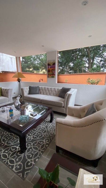 VENTA Casa en Km 15.8 CAES - 3