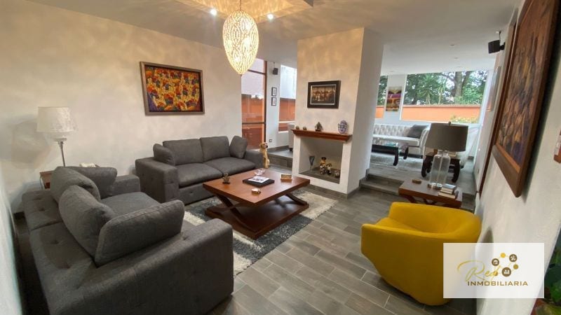 VENTA Casa en Km 15.8 CAES — Casa en Venta en km 11-15, Carretera a El Salvador, Guatemala, Ciudad — foto 8 de 17