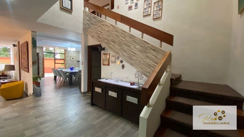 VENTA Casa en Km 15.8 CAES - 1