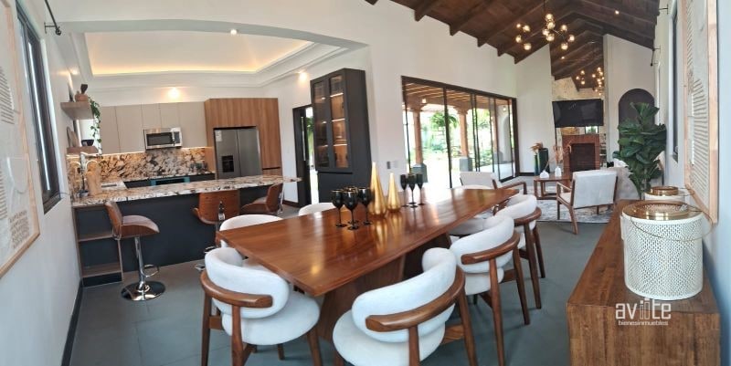 Casa en condominio, Ciudad Vieja, Sacatepequez - 14