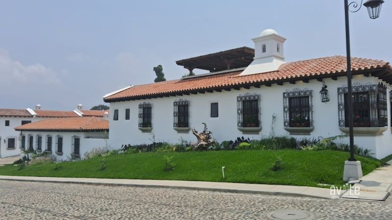 Casa en condominio, Ciudad Vieja, Sacatepequez - 15