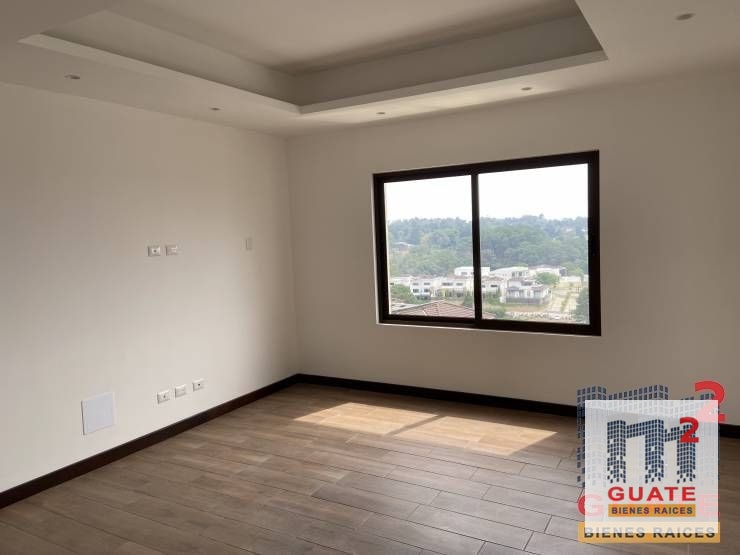 Casa en Alquiler, Zona 16 - 14