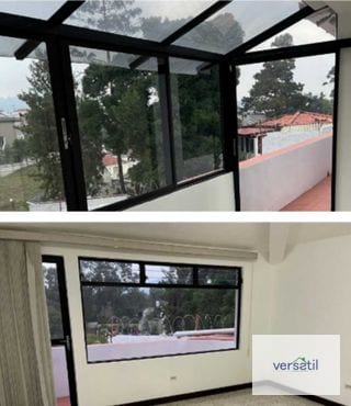Vendo Casa condominio Los Manantiales — Casa en Venta en Carretera a El Salvador, Guatemala, Ciudad — miniatura 5 de 5