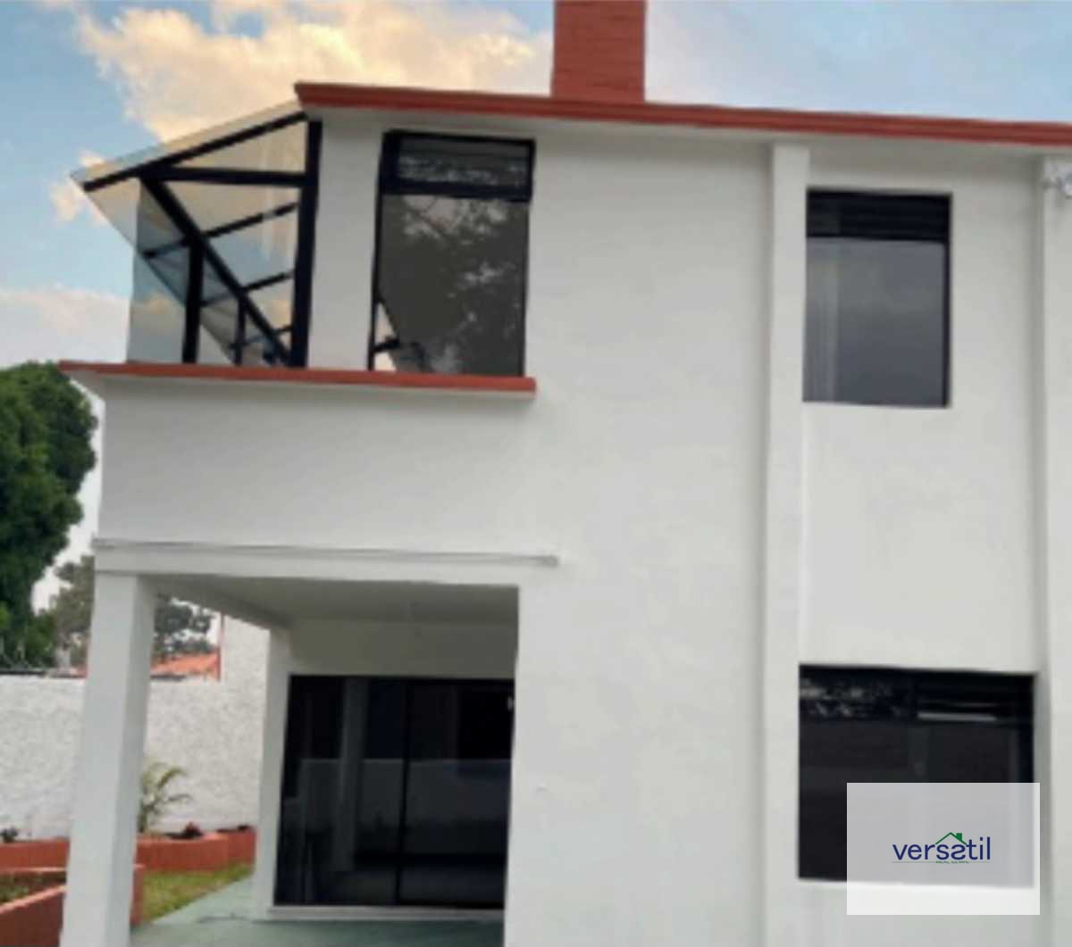 Vendo Casa condominio Los Manantiales - 4