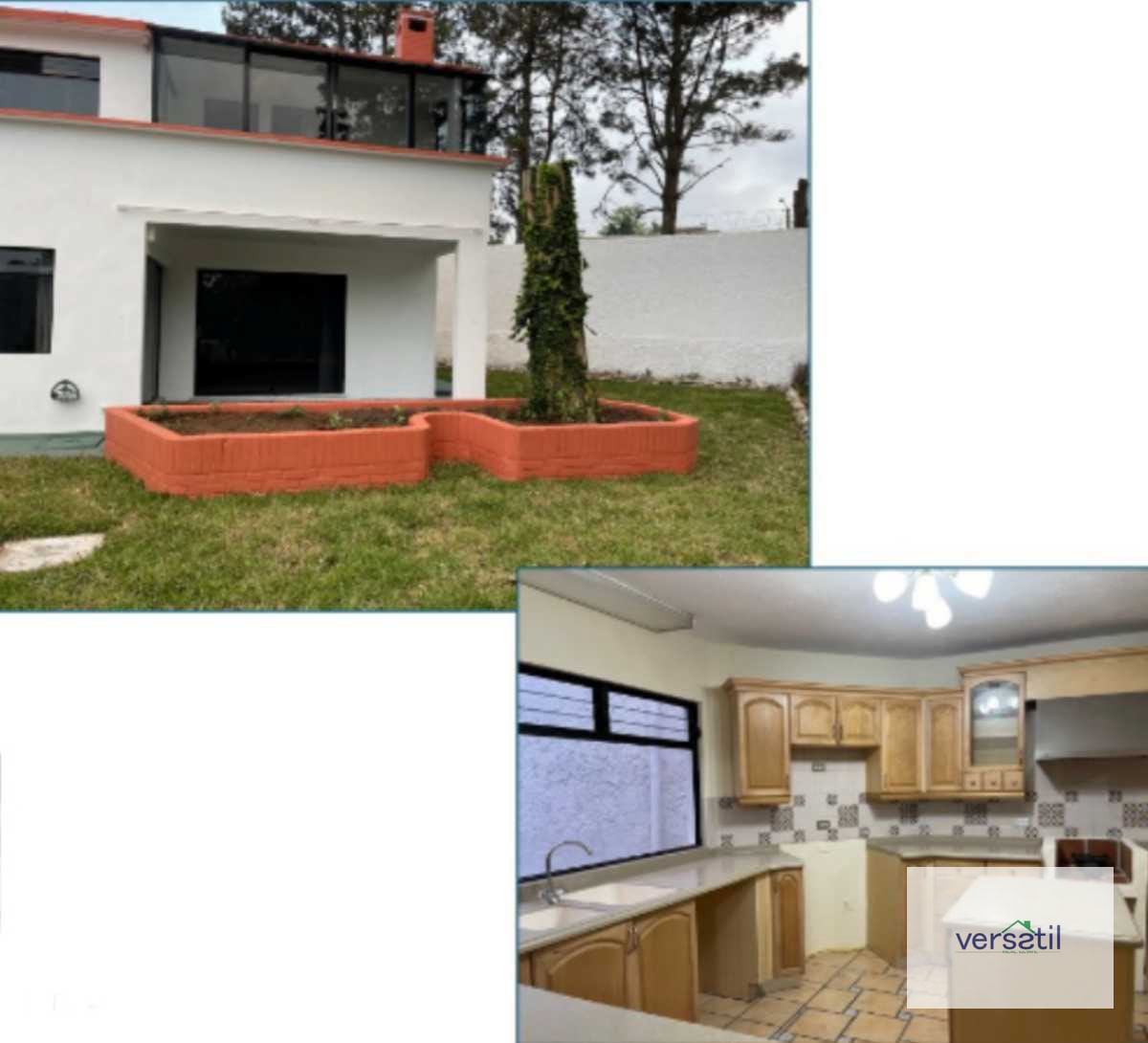 Vendo Casa condominio Los Manantiales - 2