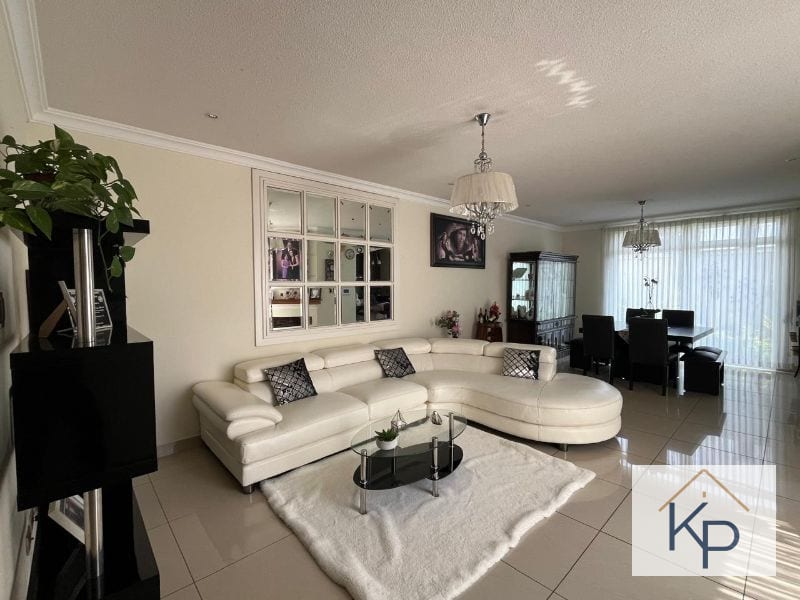 Hermosa casa en venta Km. 26.5 CAES — Casa en Venta en Carretera a El Salvador, Guatemala, Ciudad — foto 1 de 17