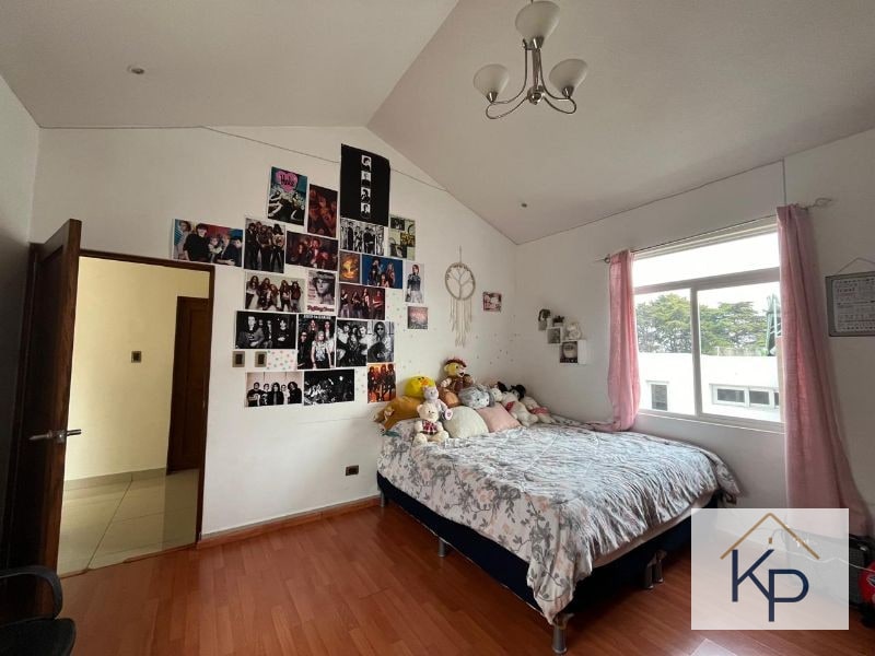 Hermosa casa en venta Km. 26.5 CAES - 15