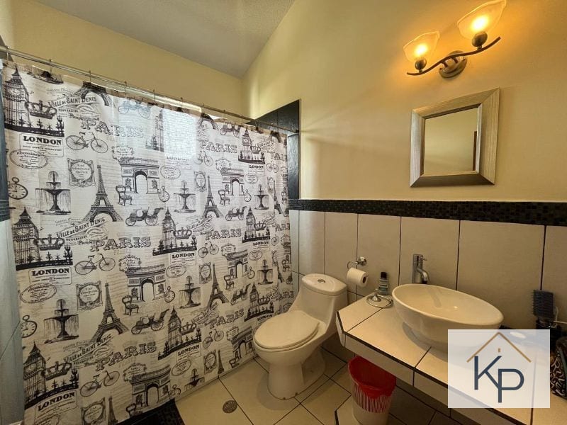 Hermosa casa en venta Km. 26.5 CAES — Casa en Venta en Carretera a El Salvador, Guatemala, Ciudad — foto 14 de 17