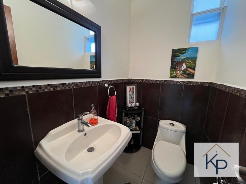 Hermosa casa en venta Km. 26.5 CAES - 3