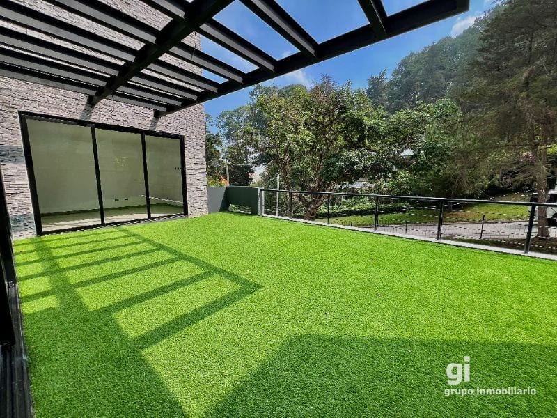 Hermosa Casa en Venta en San Miguel Buenavista — Casa en Venta en Santa Catarina Pinula, Guatemala, Ciudad — foto 16 de 17