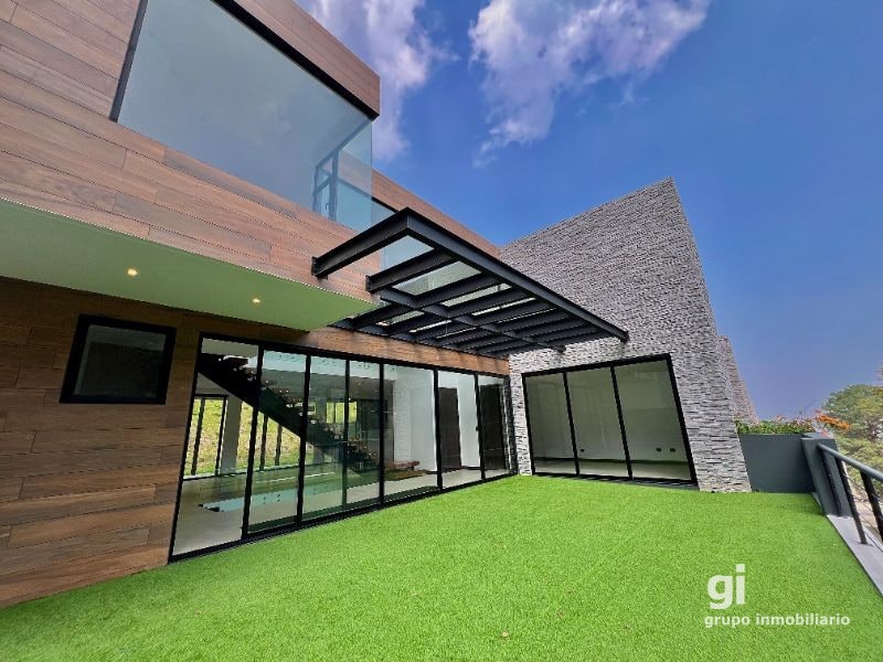 Hermosa Casa en Venta en San Miguel Buenavista - 17