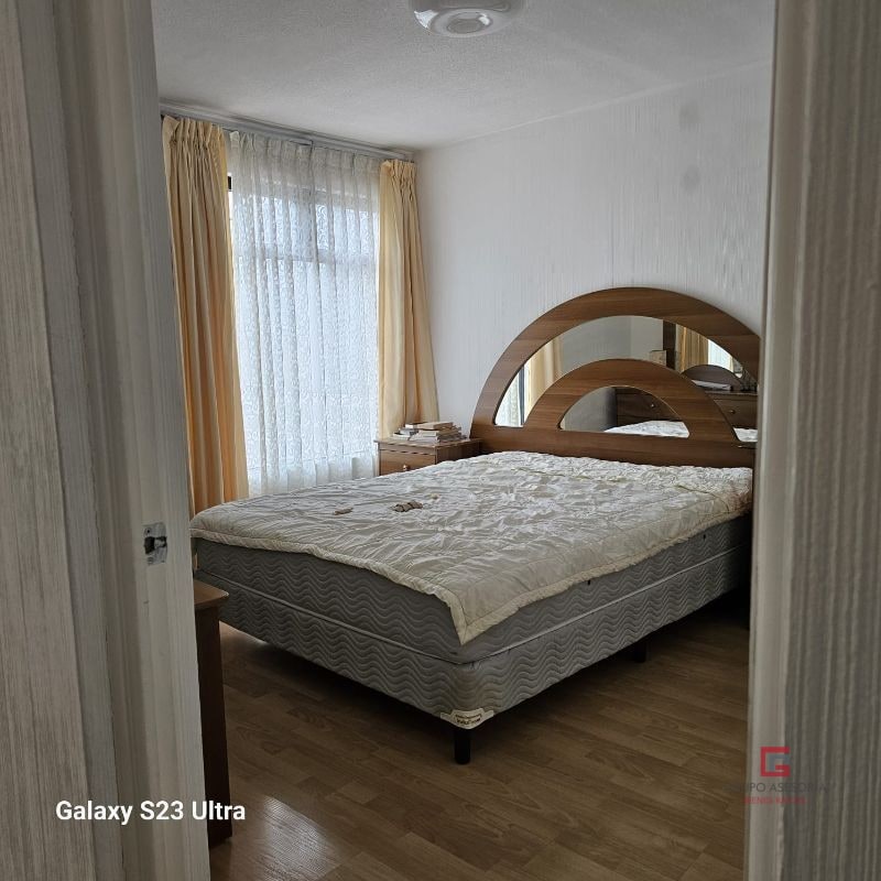 Moderna casa en venta en Jardines de Las Dalias zona 3, Mixco - 10