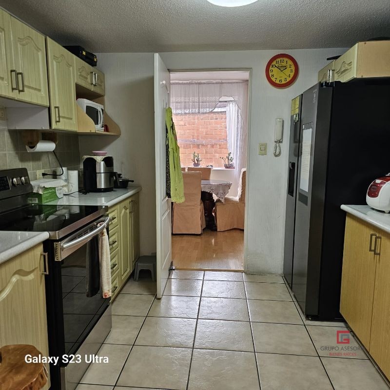 Moderna casa en venta en Jardines de Las Dalias zona 3, Mixco - 4