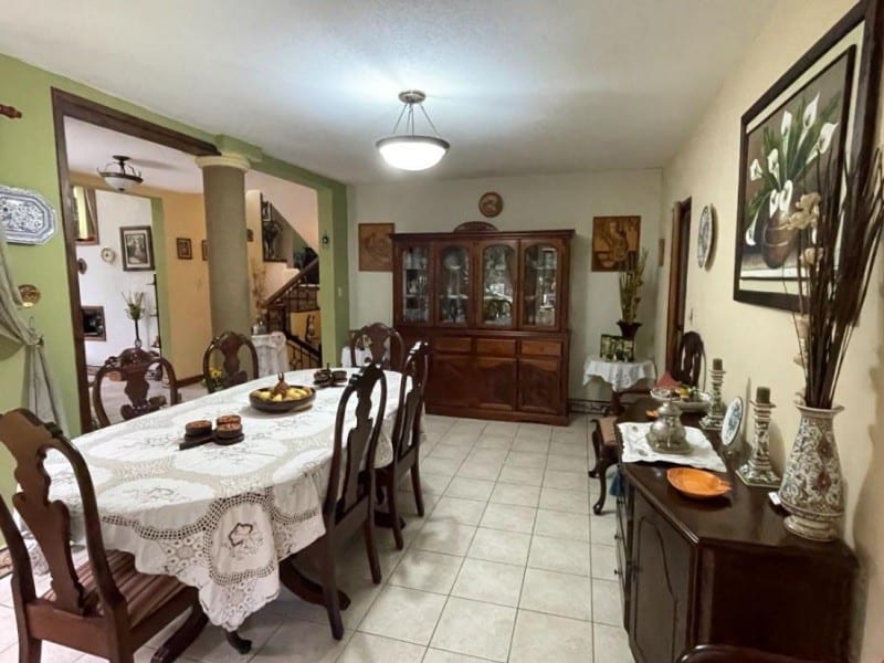Casa en venta Condominio Terravista km 16.5 CAES — Casa en Venta en Terravista, Carretera a El Salvador, Guatemala, Ciudad — foto 7 de 17