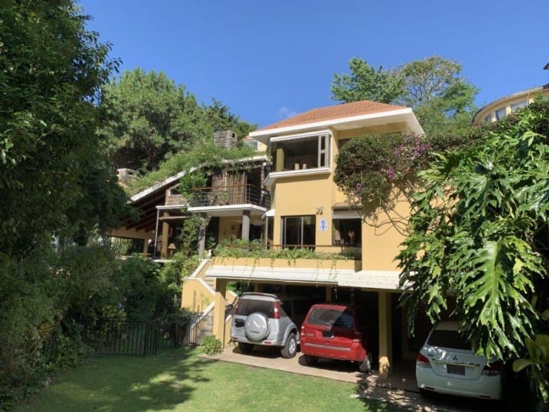 Casa en venta Condominio Terravista km 16.5 CAES — Casa en Venta en Terravista, Carretera a El Salvador, Guatemala, Ciudad — foto 13 de 17