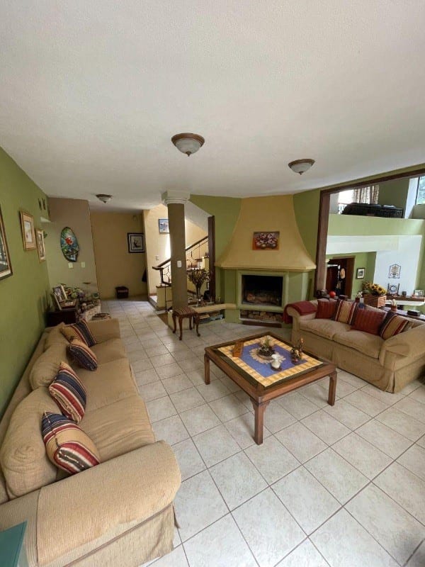 Casa en venta Condominio Terravista km 16.5 CAES — Casa en Venta en Terravista, Carretera a El Salvador, Guatemala, Ciudad — foto 9 de 17
