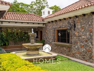 Casa en Venta, Km. 23.5 Carretera a El Salvador. — Casa en Venta en km 21-25, Carretera a El Salvador, Guatemala, Ciudad — miniatura 1 de 13