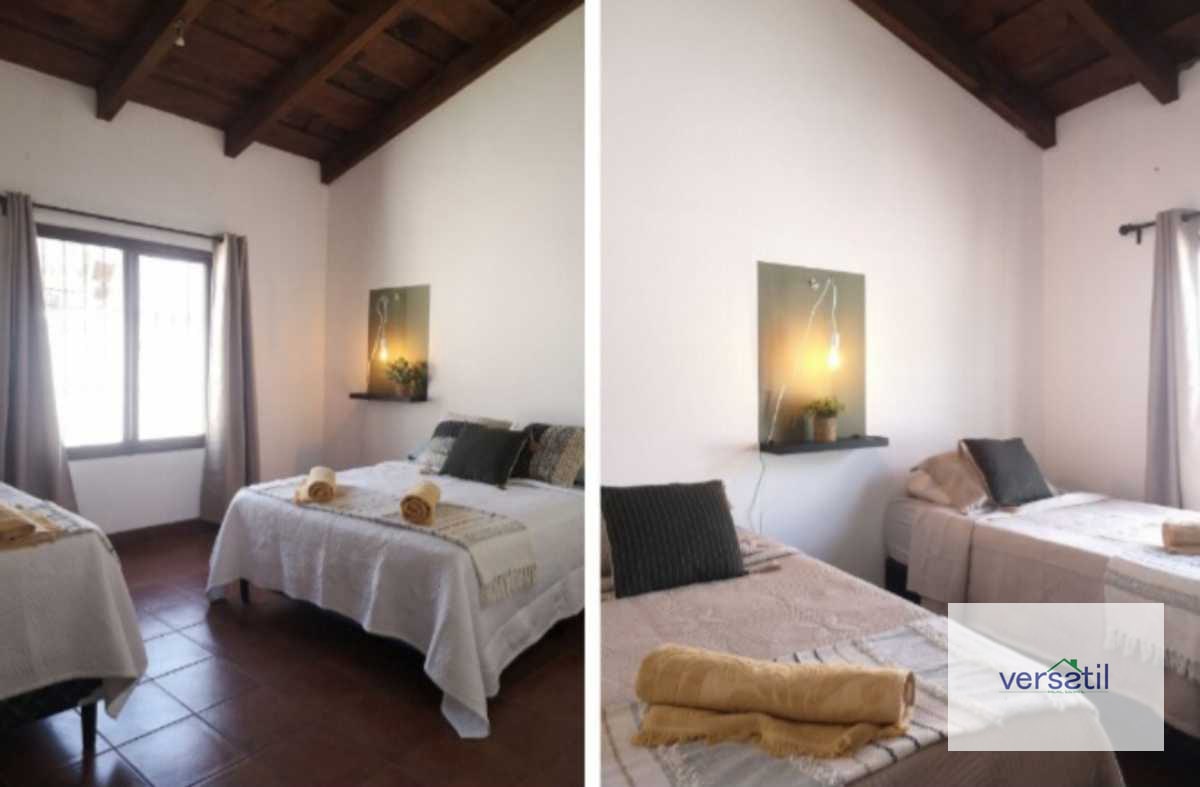 Casa en Alquiler AMUEBLADA Antigua Guatemala  - 11